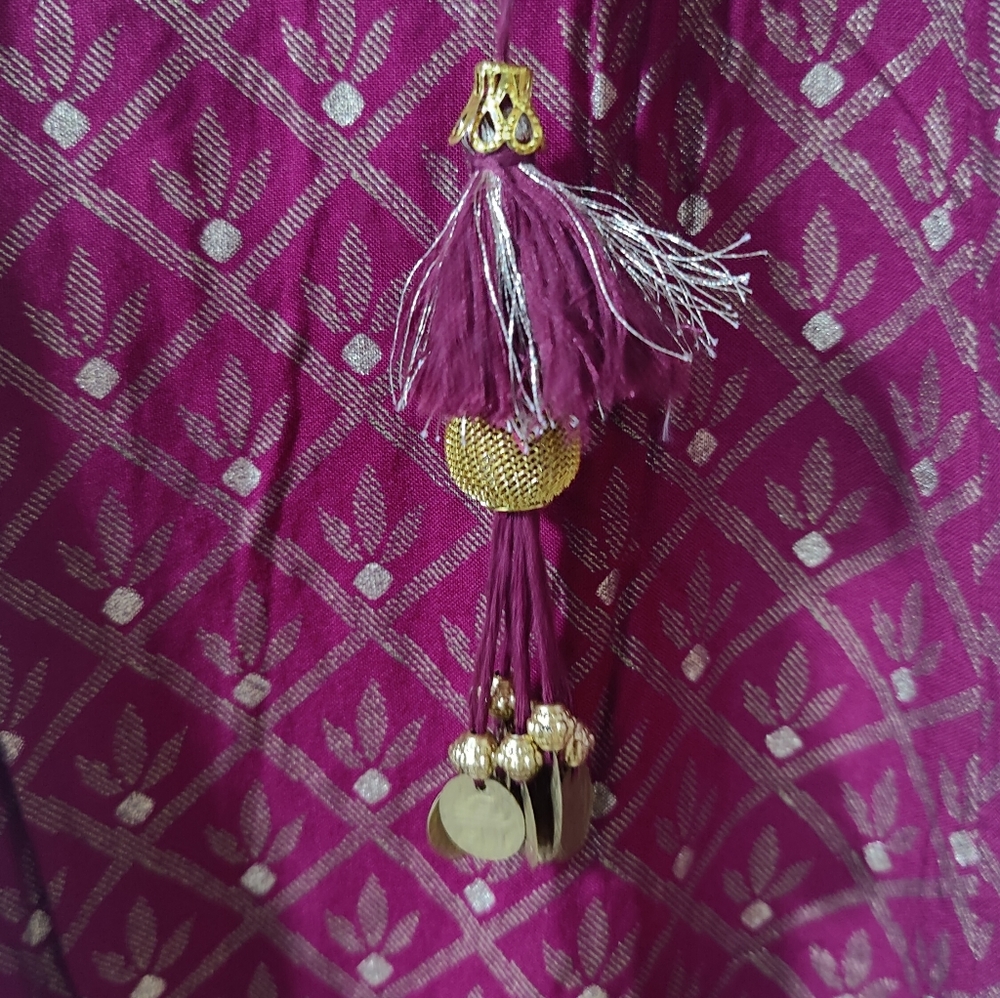 Global Desi ethnic dress - Picture 5 of 7